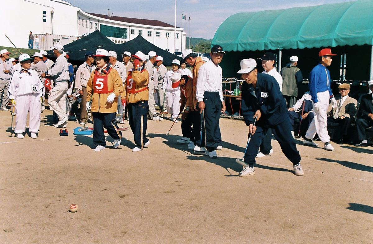 제19회 대야문화제 제21회 군민체육대회