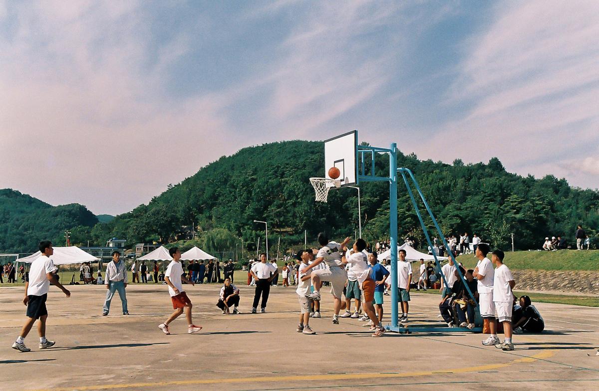 제19회 대야문화제 제21회 군민체육대회