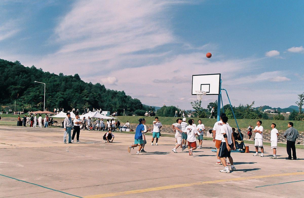 제19회 대야문화제 제21회 군민체육대회