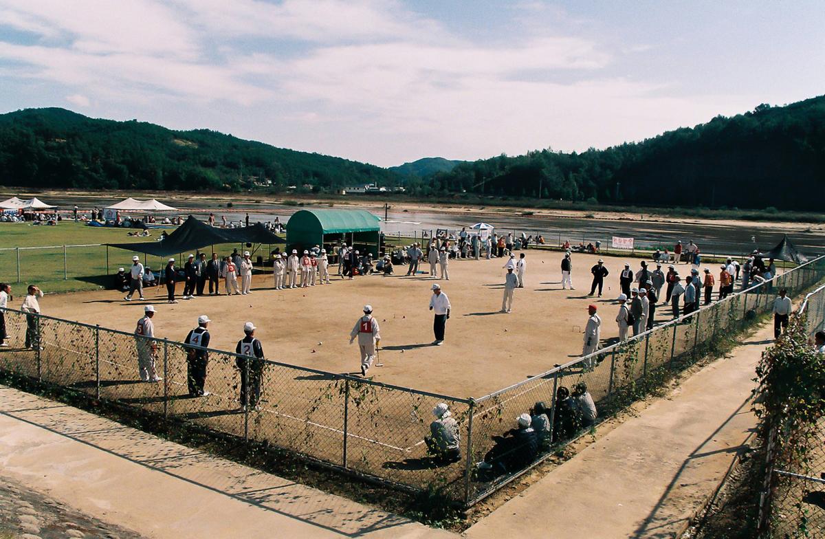 제19회 대야문화제 제21회 군민체육대회