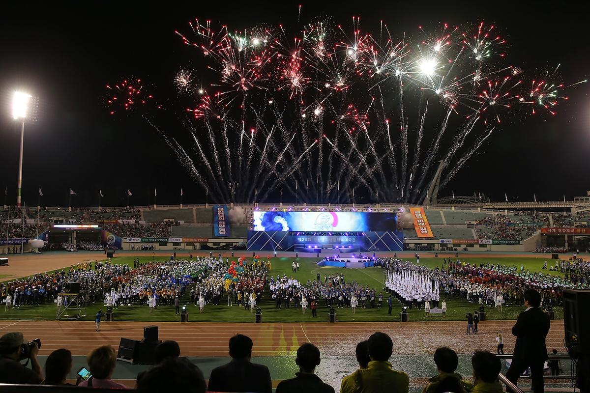 제28회경남도생활체육대축전