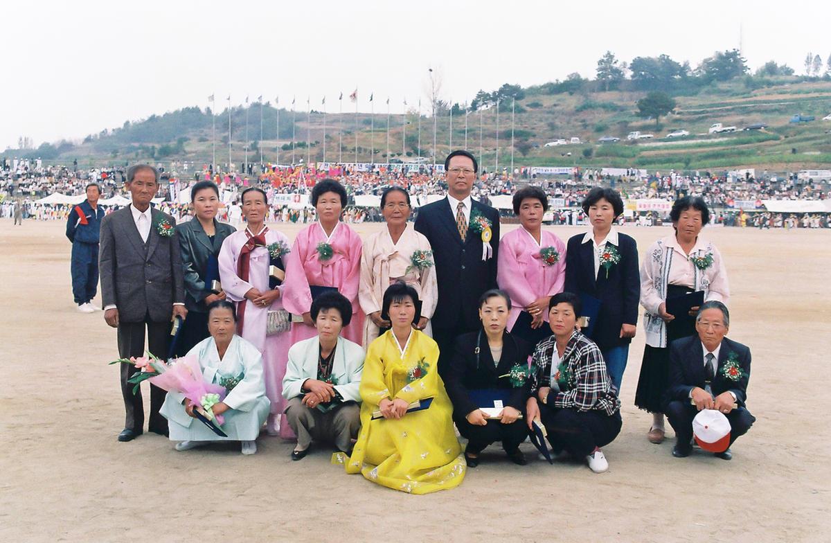 제14회 대야문화제