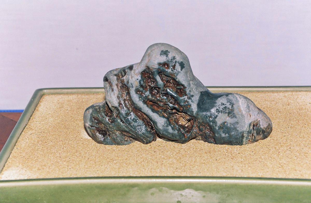 제18회 합천 난, 분재, 수석 회원전