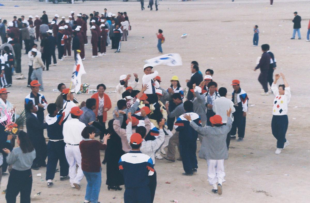 제14회 대야문화제