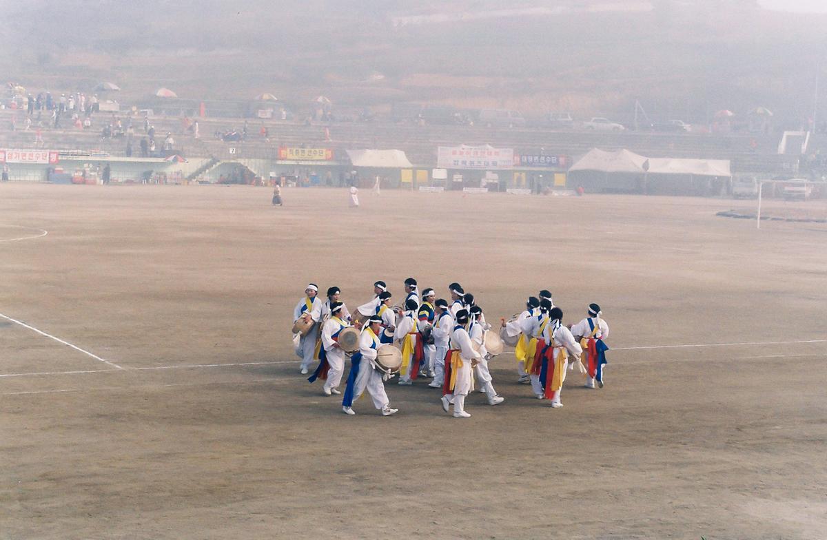 제14회 대야문화제