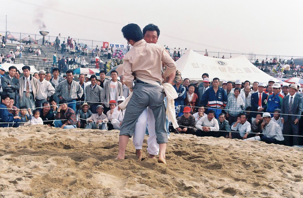 제14회 대야문화제