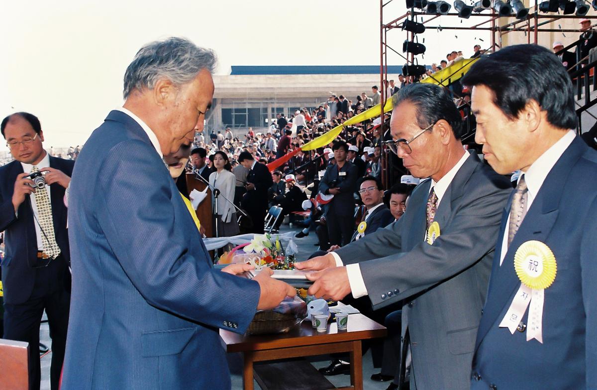 제14회 대야문화제