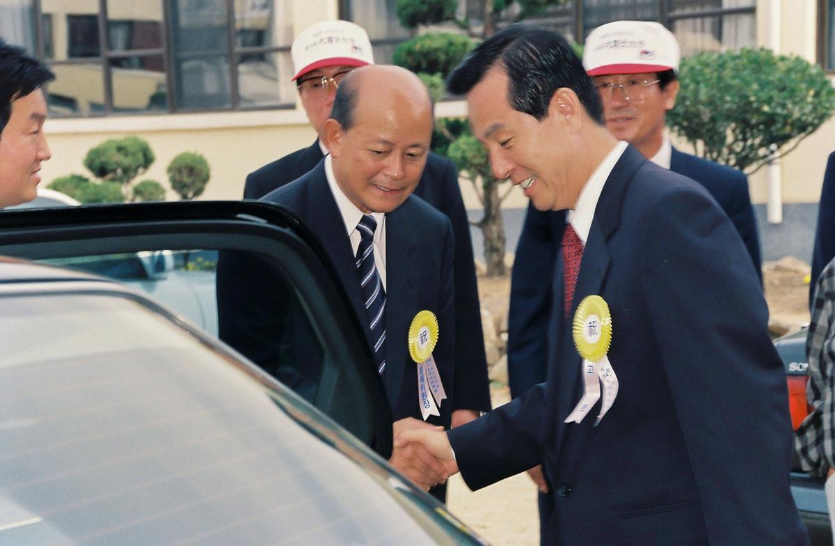 방문