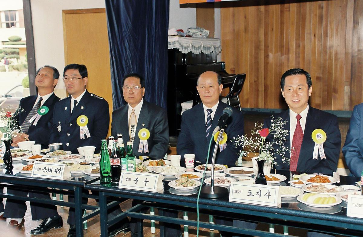 제14회 대야문화제 전국 한시 백일장