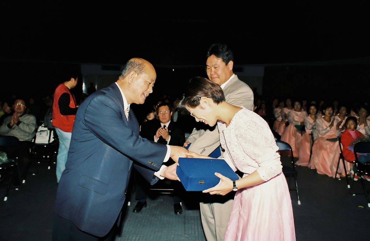 제14회 대야문화제 제11회 향토음악회