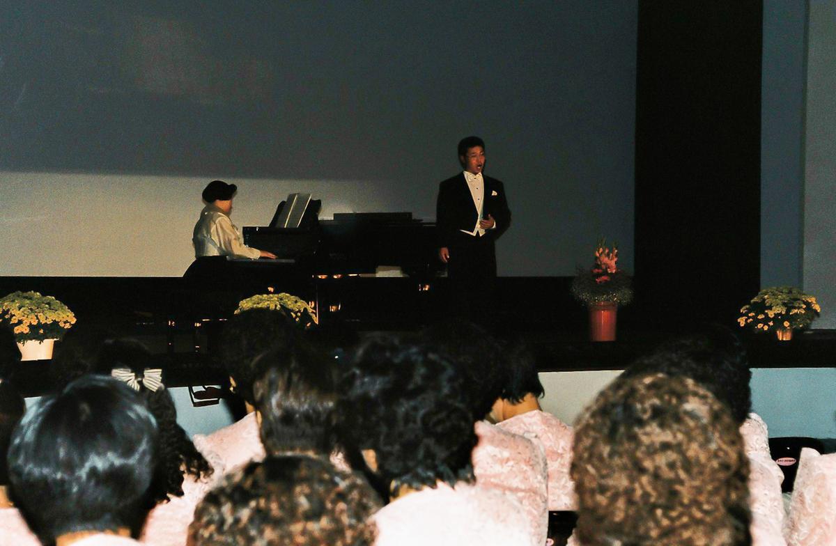 제14회 대야문화제 제11회 향토음악회