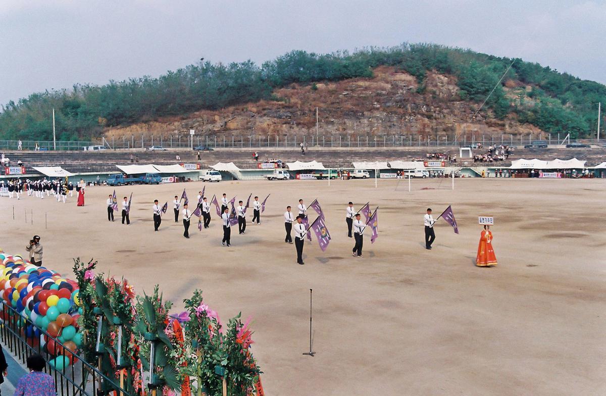 제15회 대야문화제