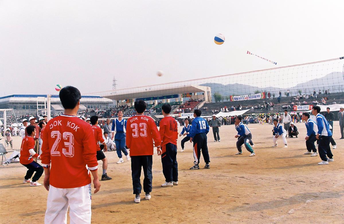 제15회 대야문화제