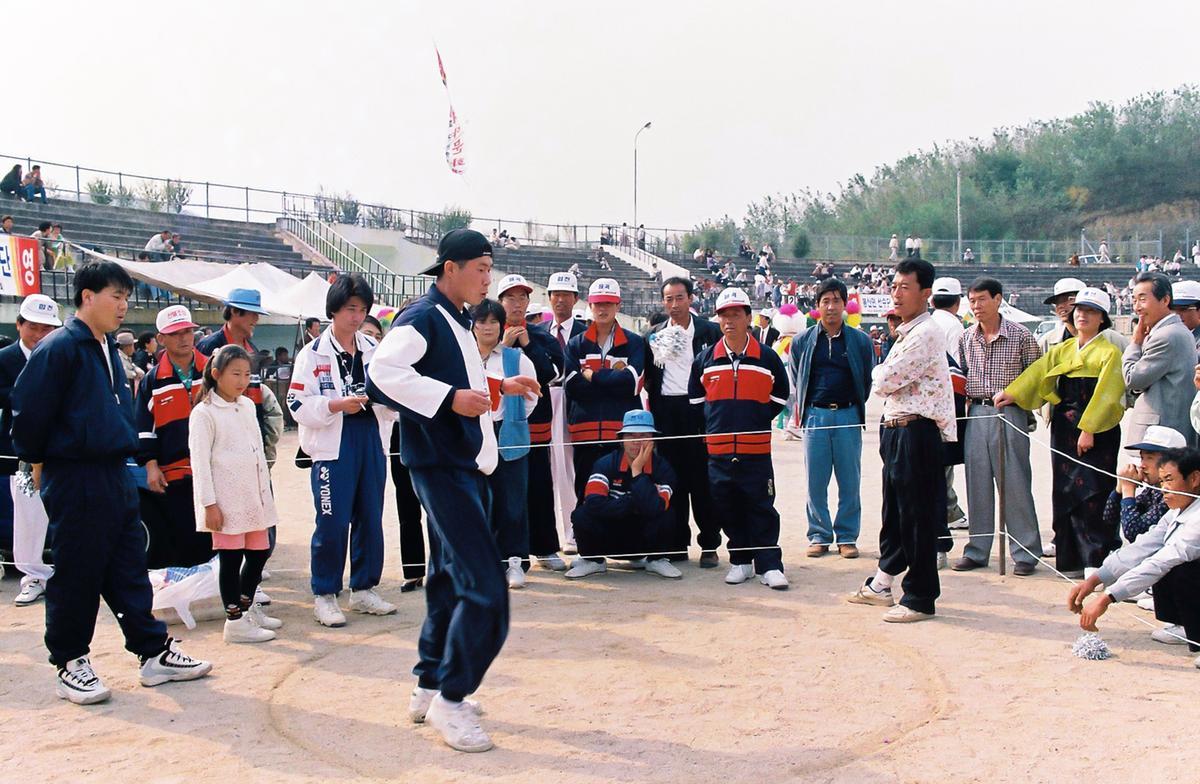 제15회 대야문화제
