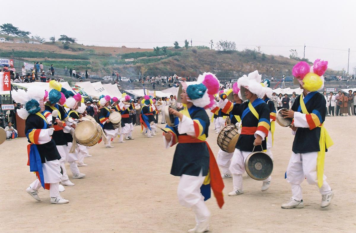 제15회 대야문화제