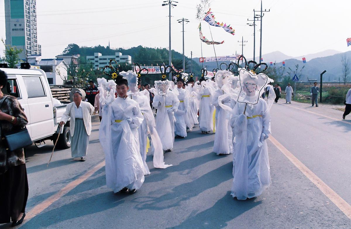 제15회 대야문화제