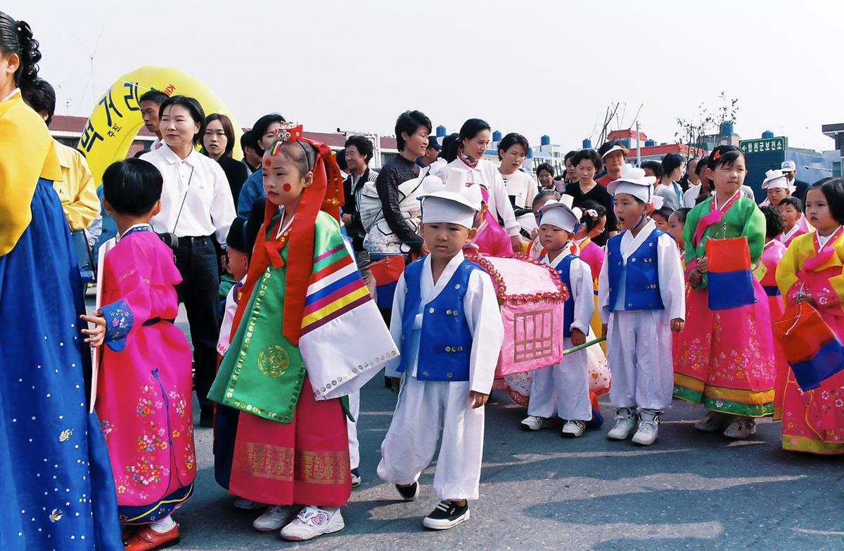 제15회 대야문화제