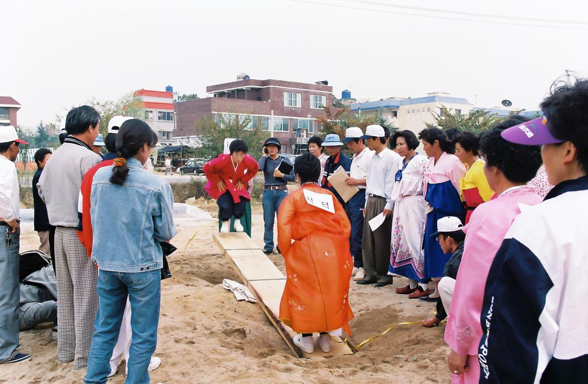 제15회 대야문화제