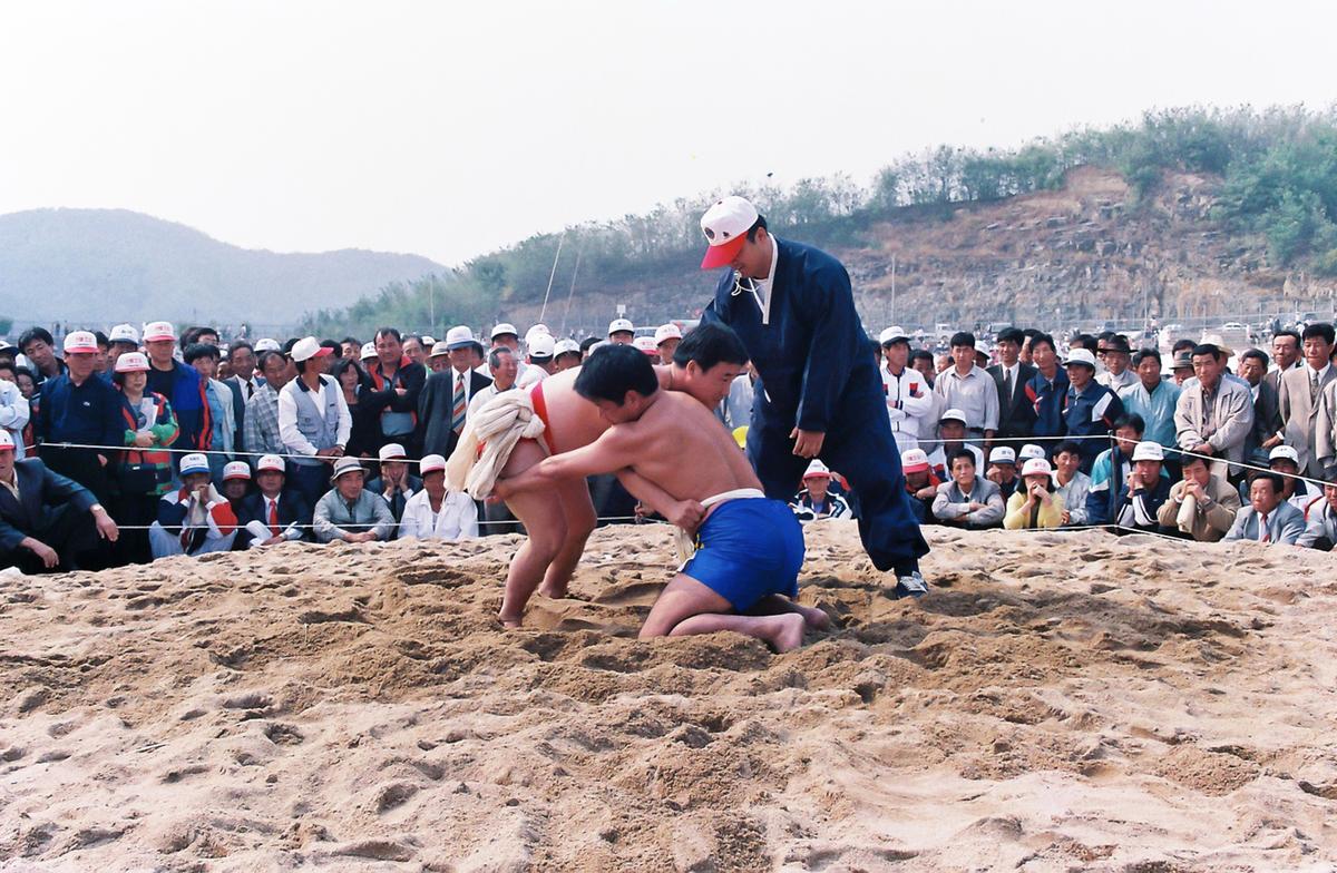 제15회 대야문화제