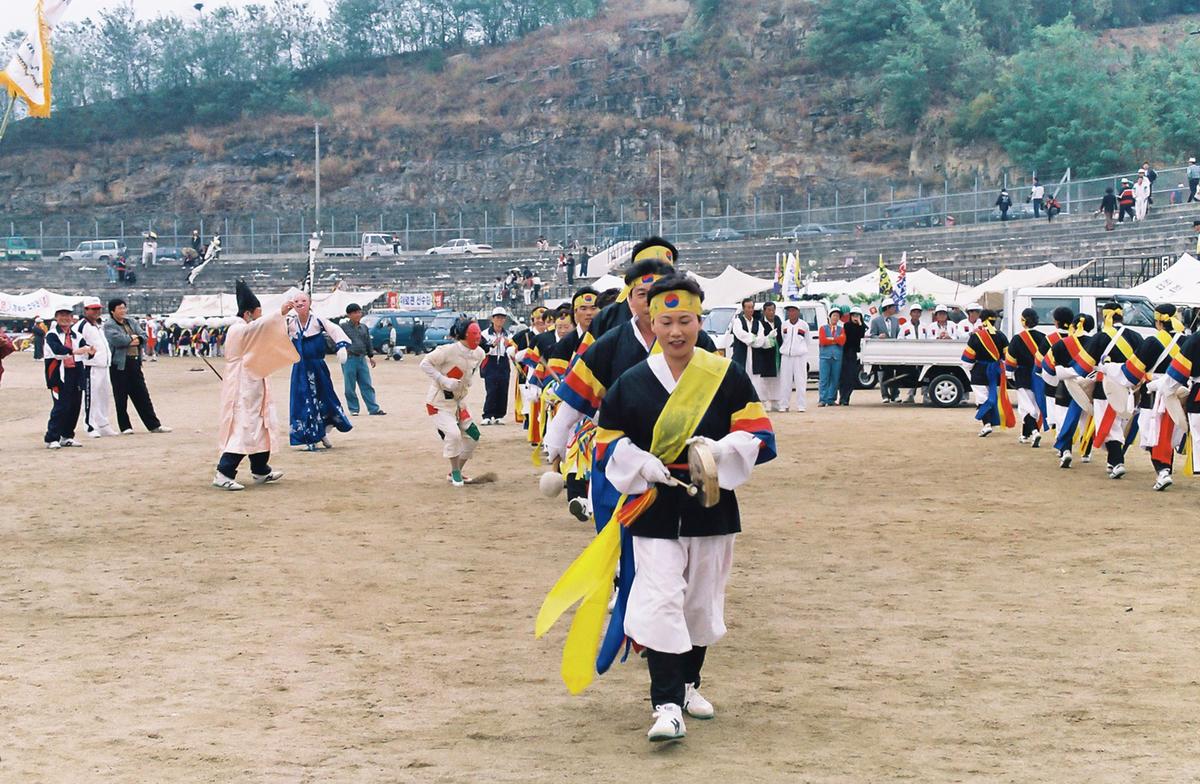 제15회 대야문화제