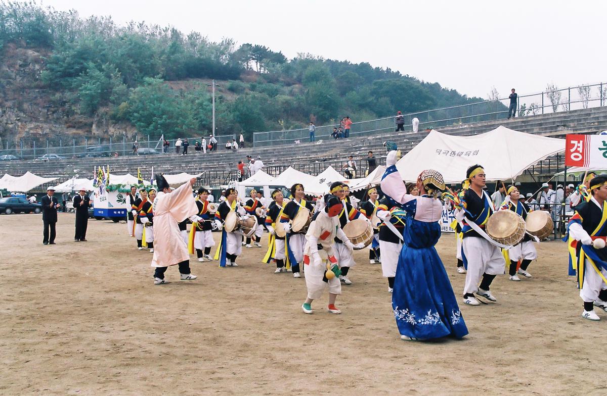 제15회 대야문화제