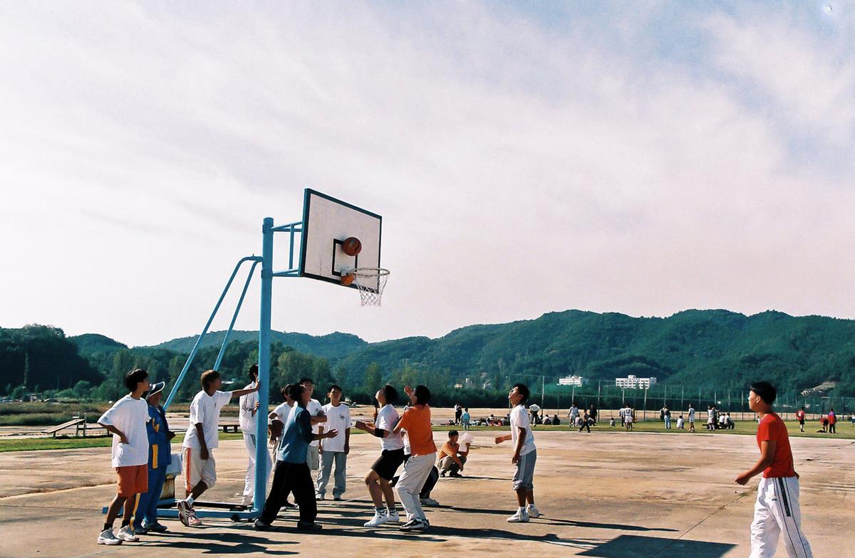 게이트볼