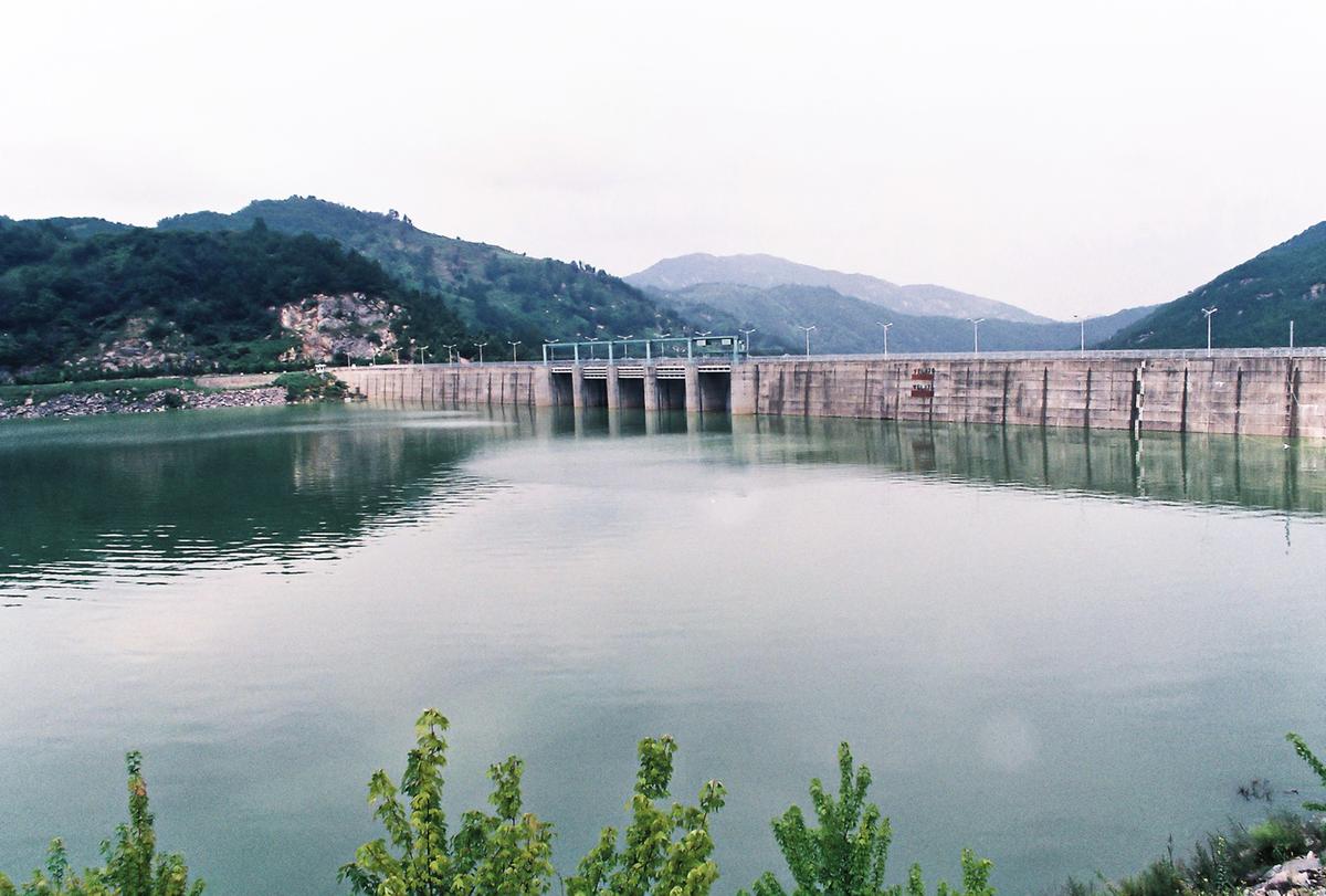 합천댐