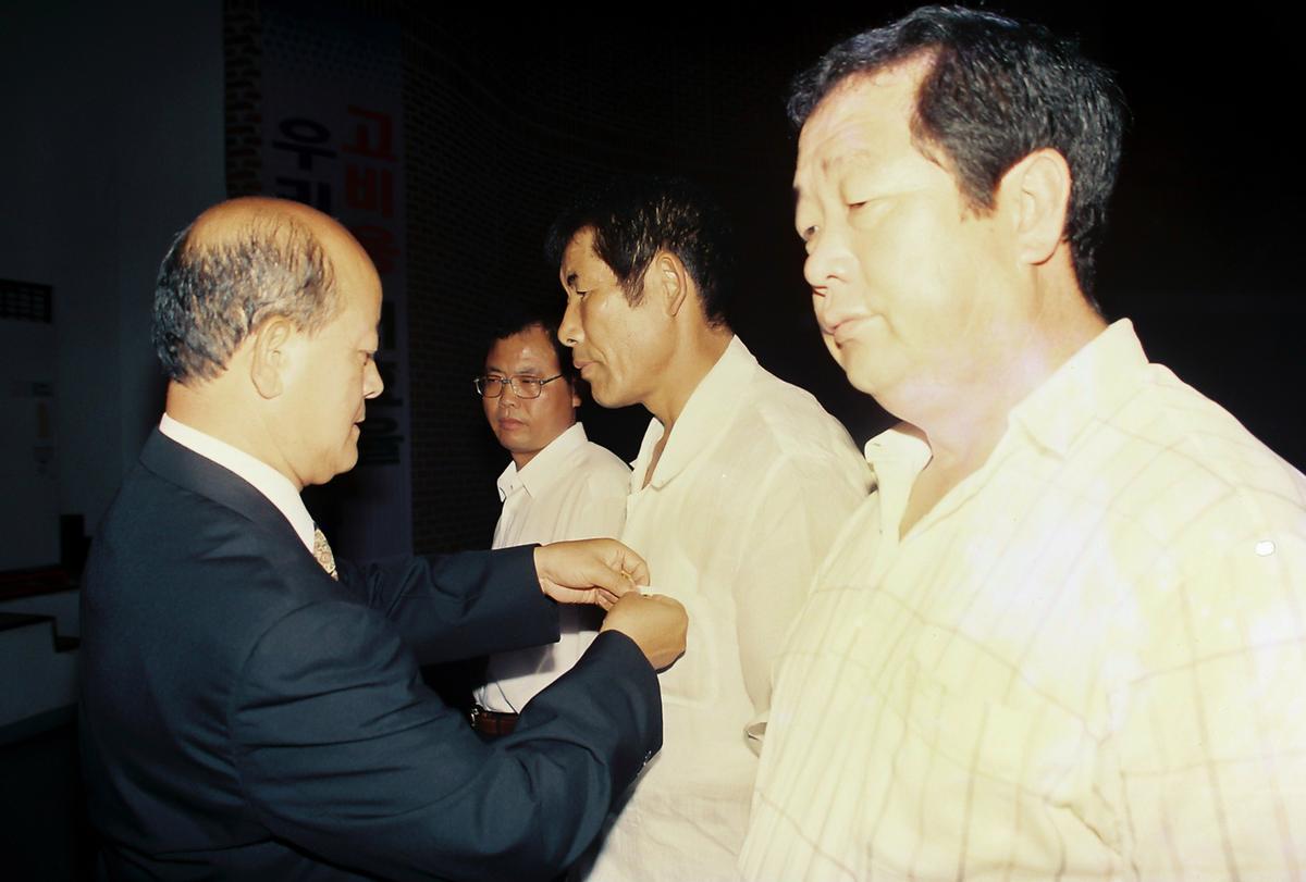 97 추석귀성객맞이 운수종사원 친절교육