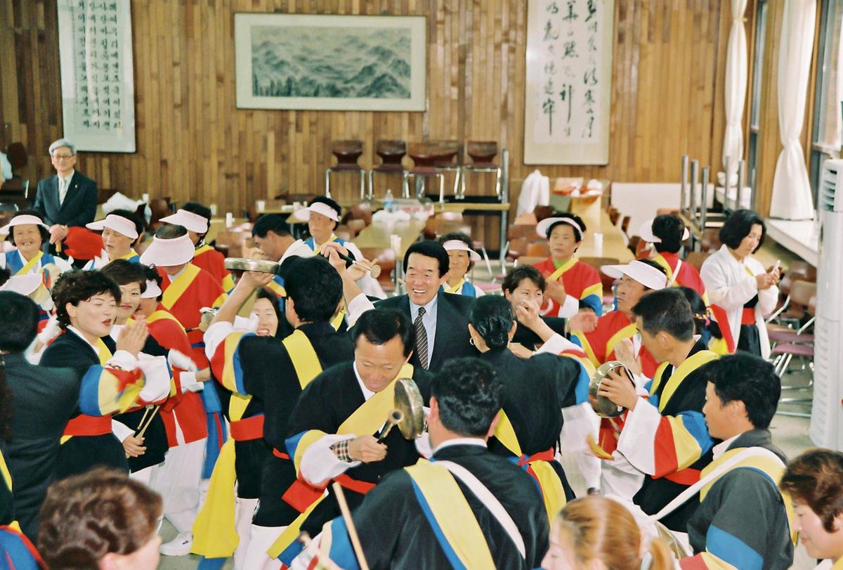 행사