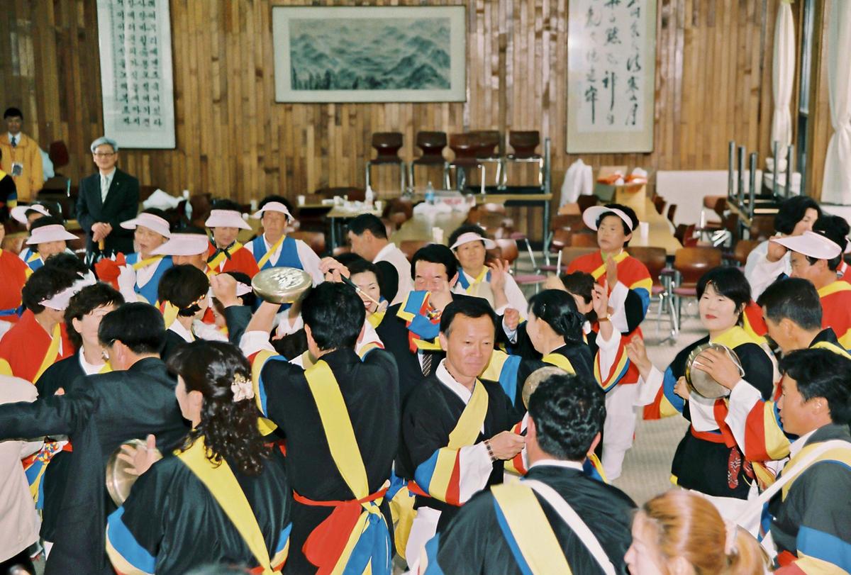 행사