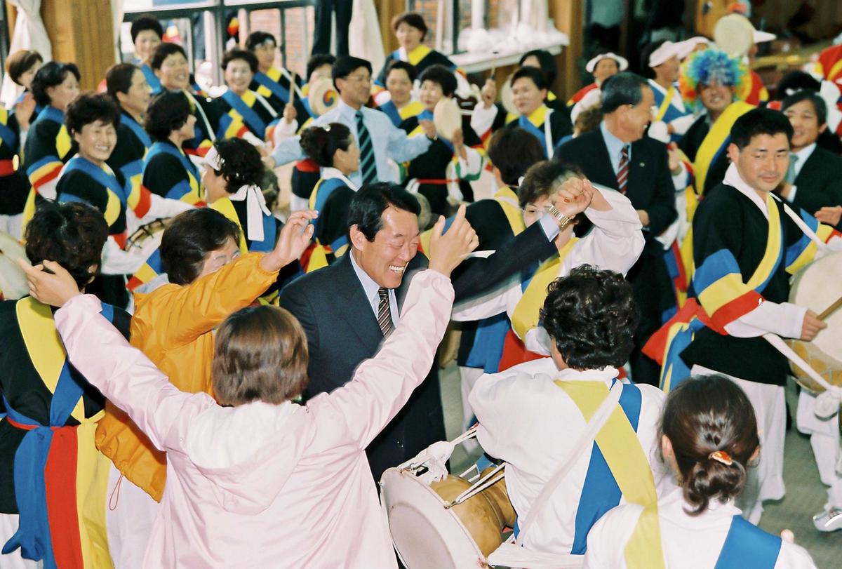 행사