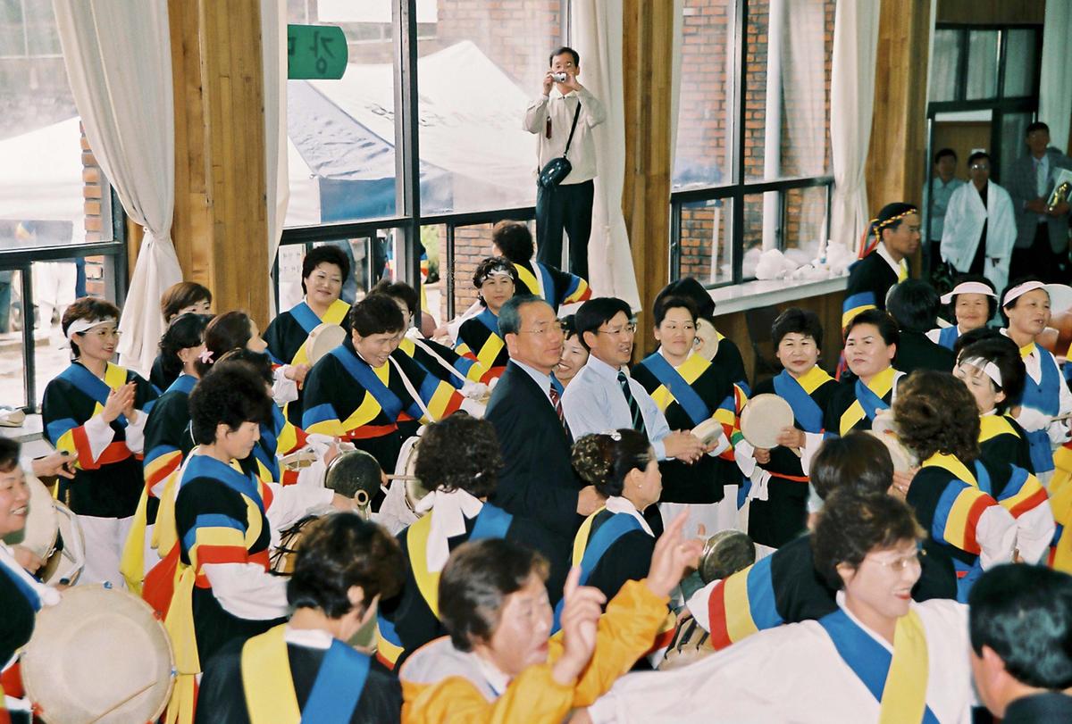 행사