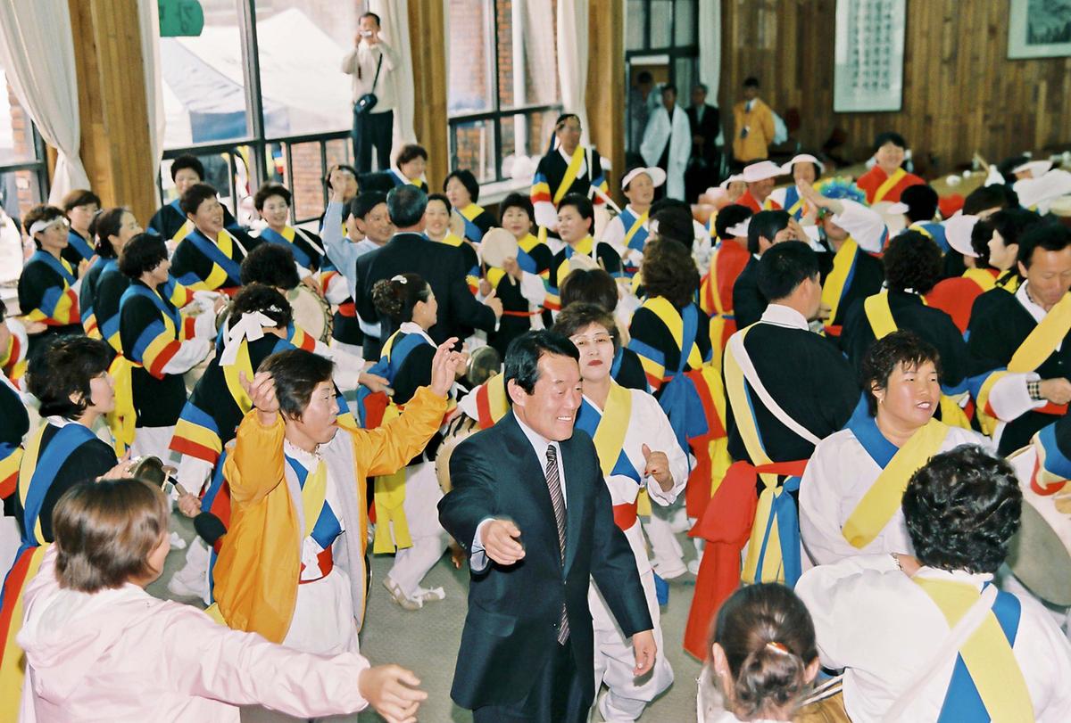 행사