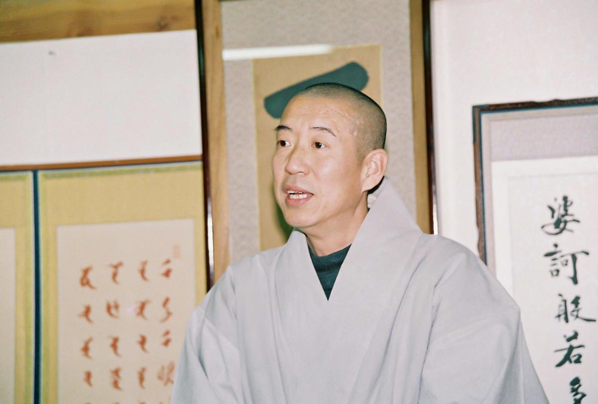 사찰행사