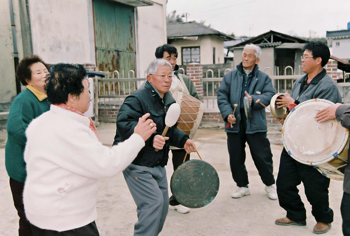 준공행사