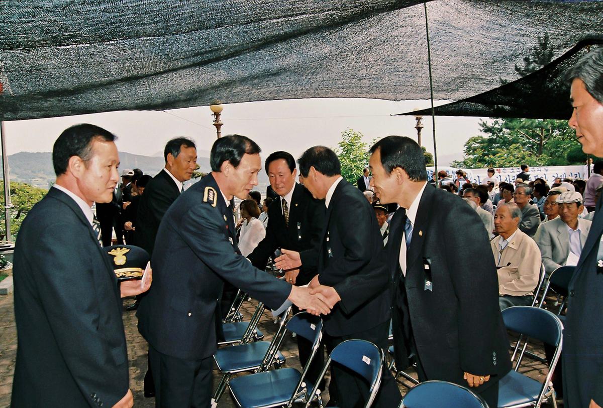 추모제