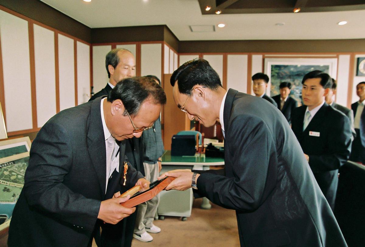 인물