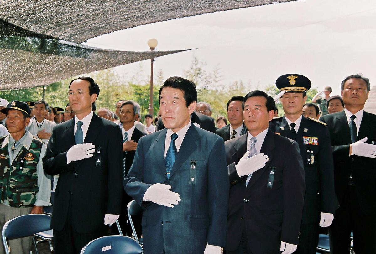 추모제