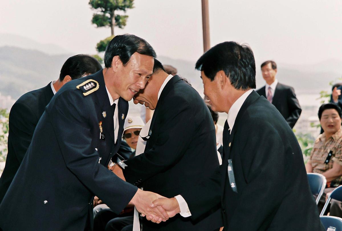 추모제