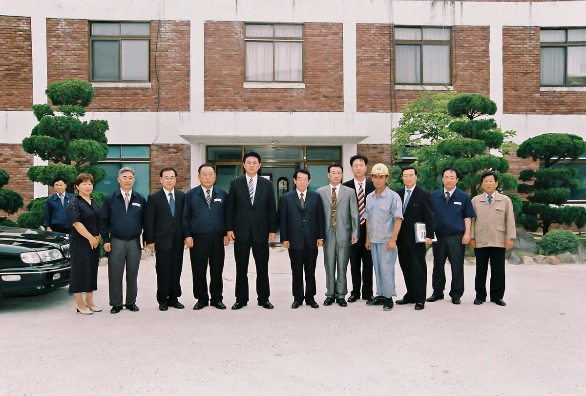 현장방문