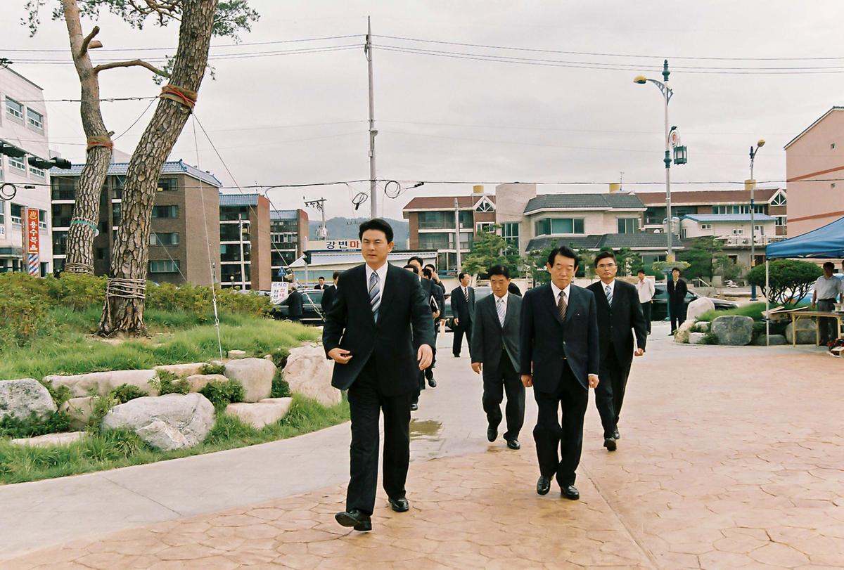 행사