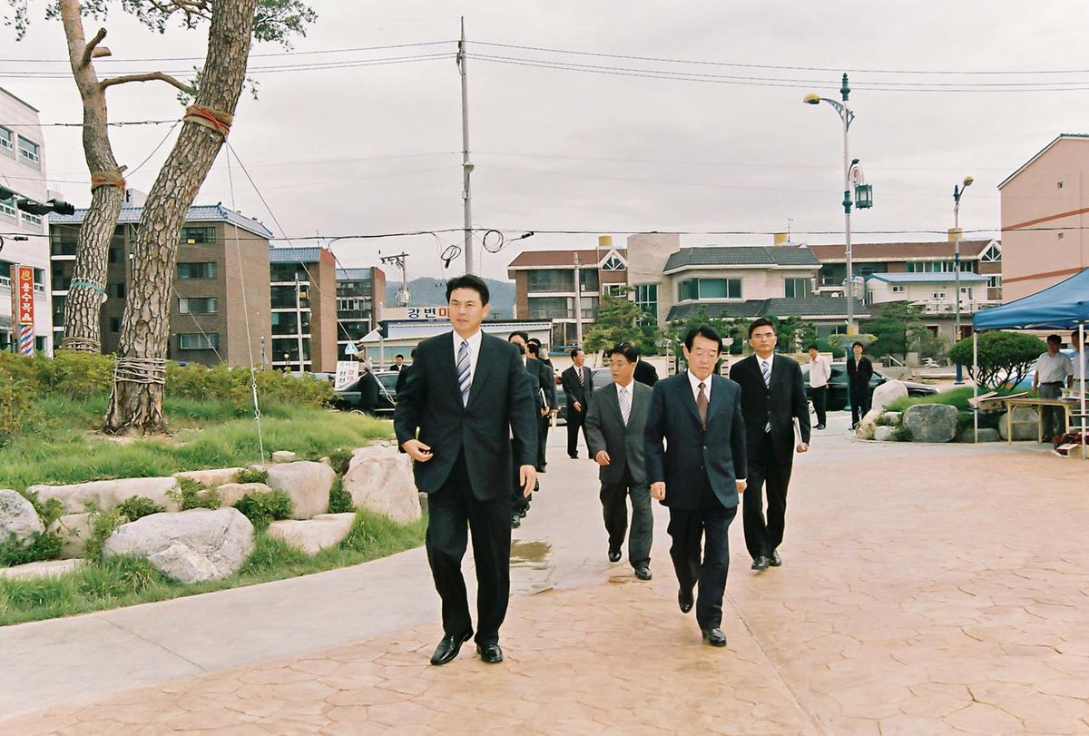 행사