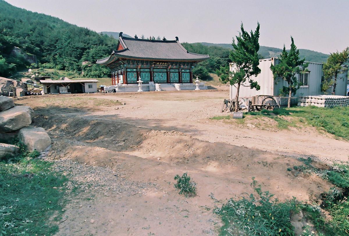 사찰