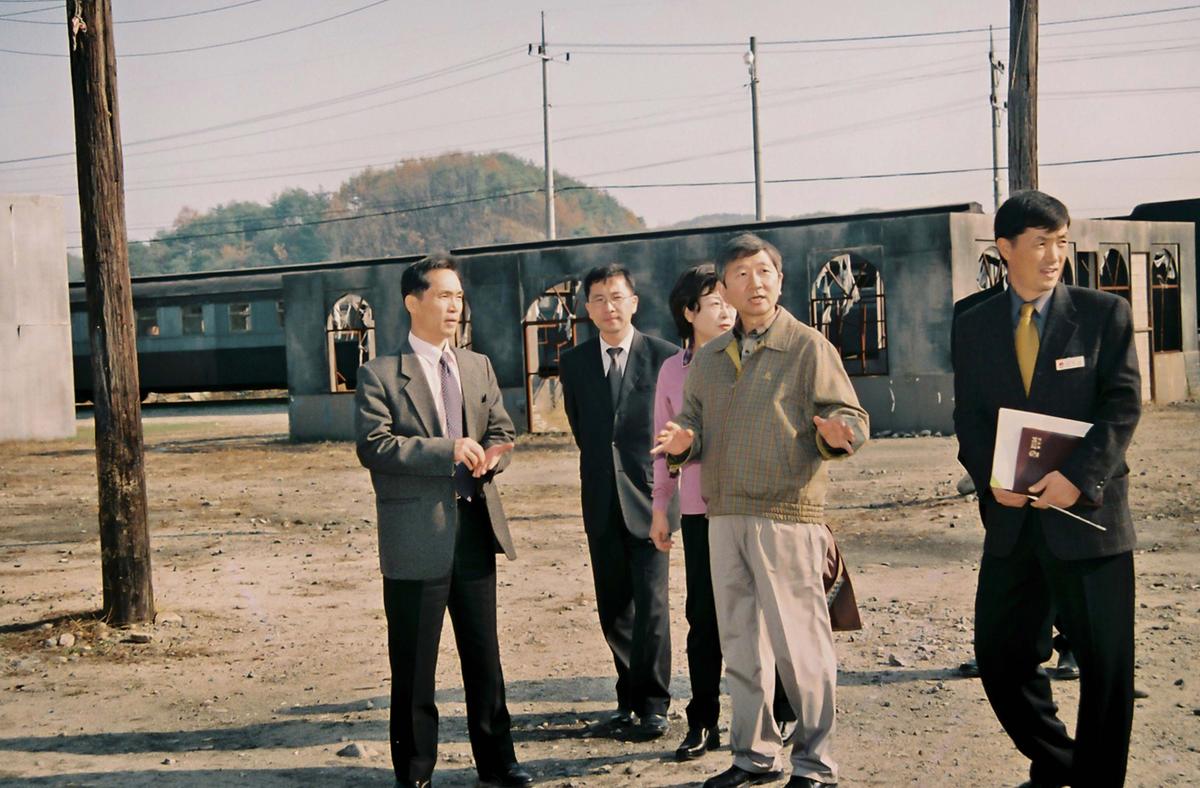 박물관방문