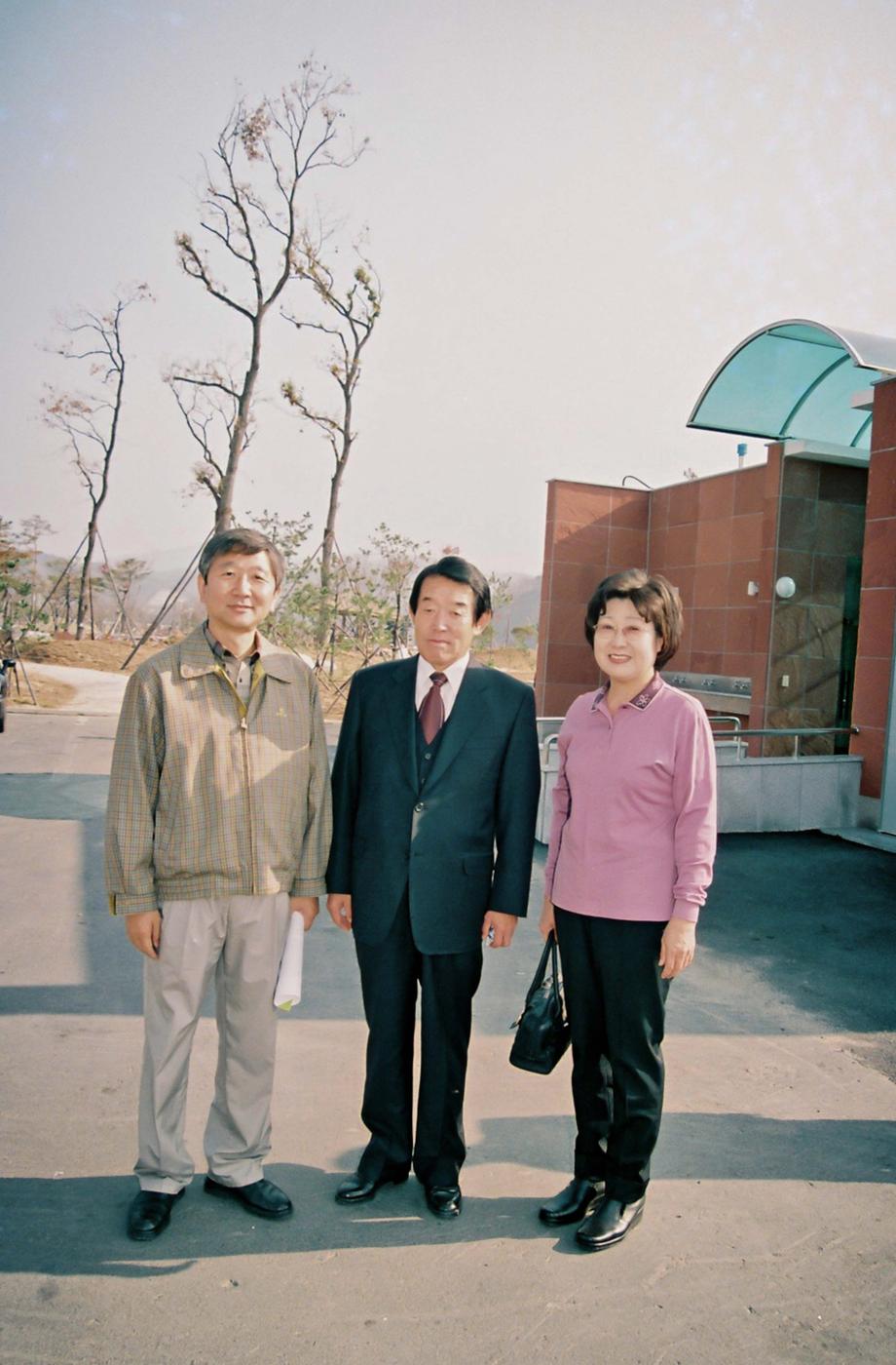 박물관방문