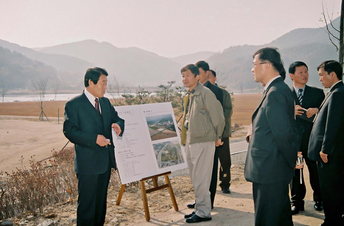 박물관방문