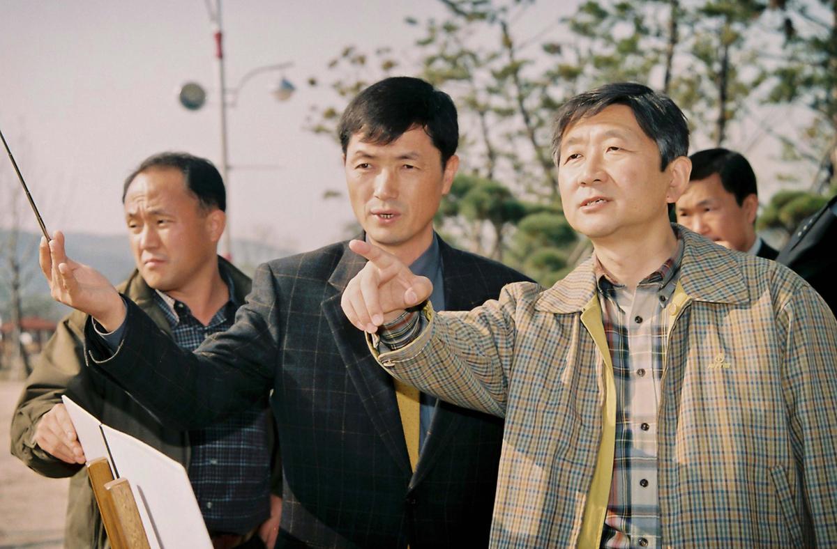 박물관방문