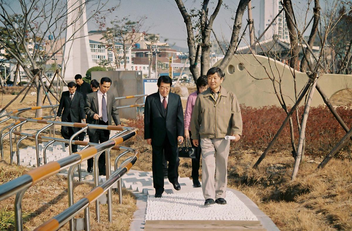 박물관방문