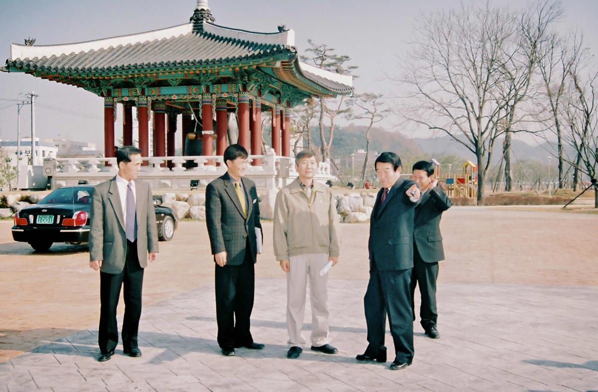 박물관방문