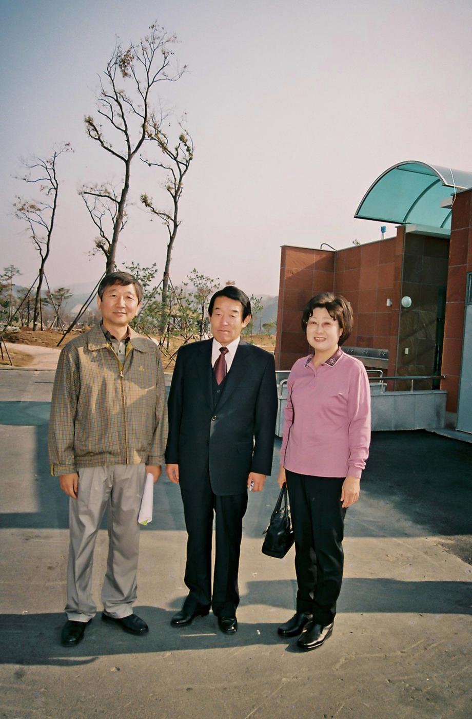박물관방문